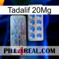 Tadalif 20Mg 39